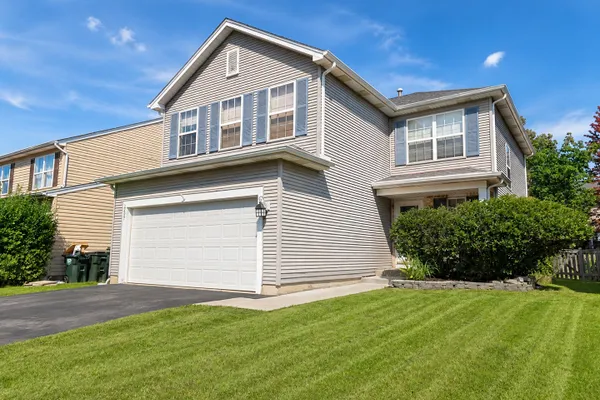 2297 N ARAPAHOE TRL