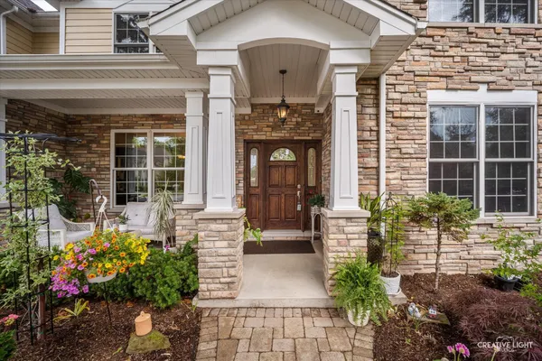 706 WEHRLI DR