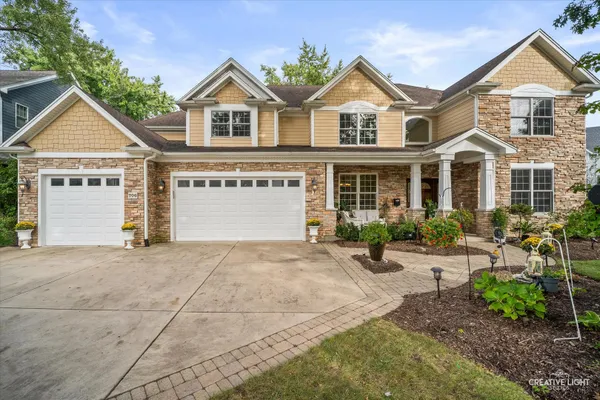 706 WEHRLI DR