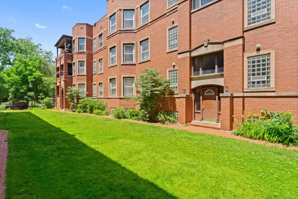 6103 S KIMBARK AVE 3E