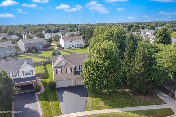 2368 PAGOSA SPRINGS DR