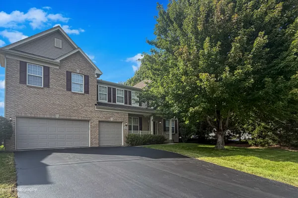 2368 PAGOSA SPRINGS DR