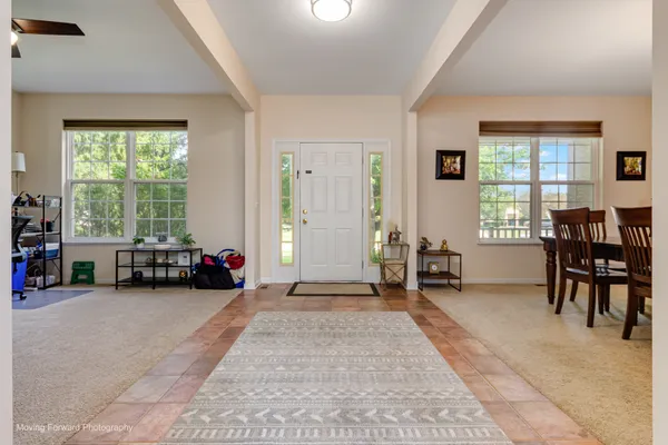 2368 PAGOSA SPRINGS DR