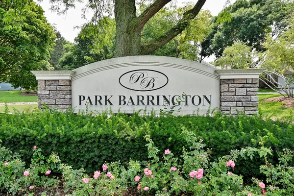 452 PARK BARRINGTON DR
