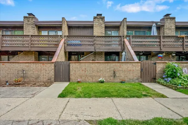 509 KENNETH CIR