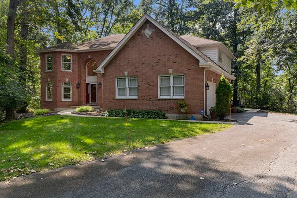 24408 S TIMBERLINE TRL