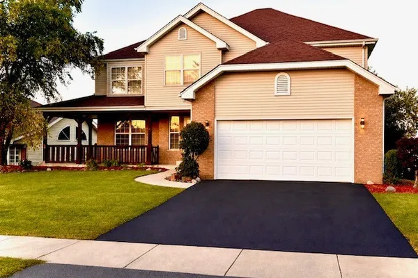 25813 S HOOVER CT