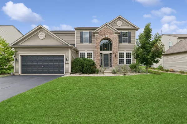 3109 ERIKA LN