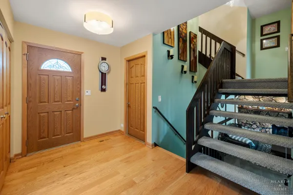 400 OLD HUNT RD