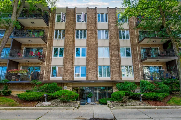 5501 LINCOLN AVE 409