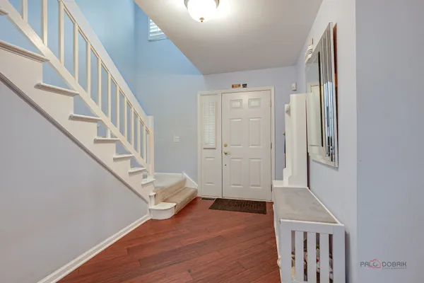 9 ASHFORD CT