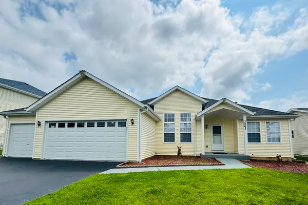 3063 MERSEYSHIRE LN