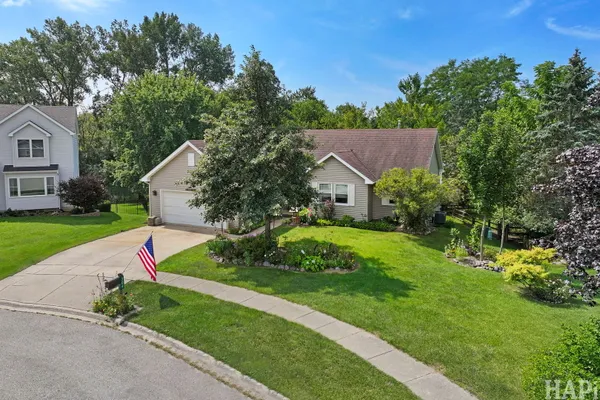 304 HAWTHORNE CT