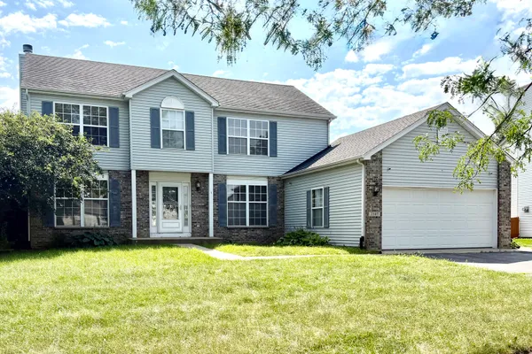 2507 RIDGEFIELD DR