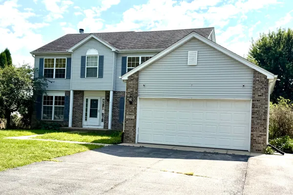 2507 RIDGEFIELD DR
