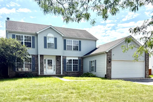 2507 RIDGEFIELD DR