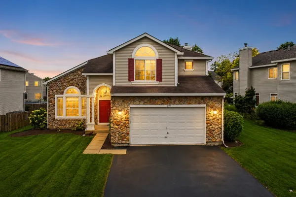 5450 ALEXANDRIA DR