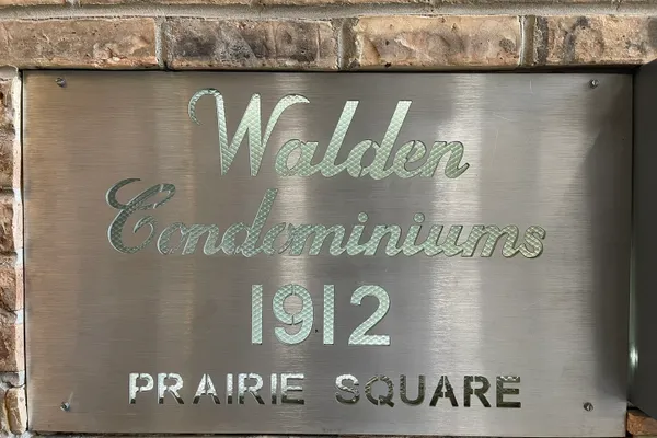 1912 PRAIRIE SQ 314A