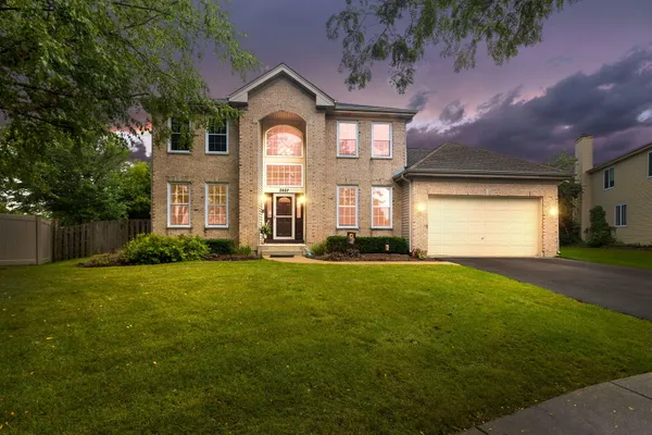 2607 W WESTWOOD CT