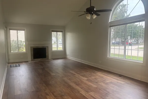 201 BRITTANY DR A