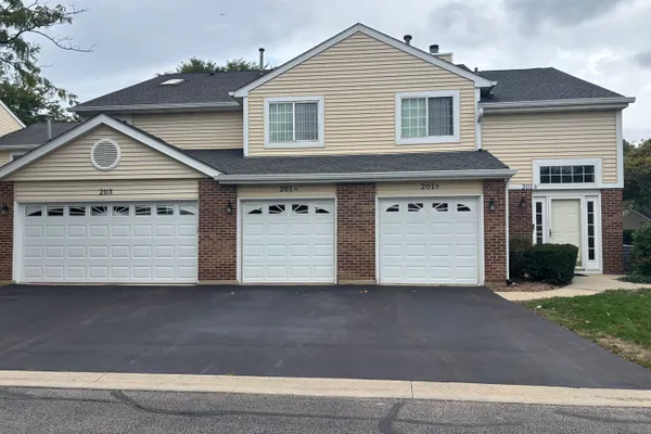 201 BRITTANY DR A