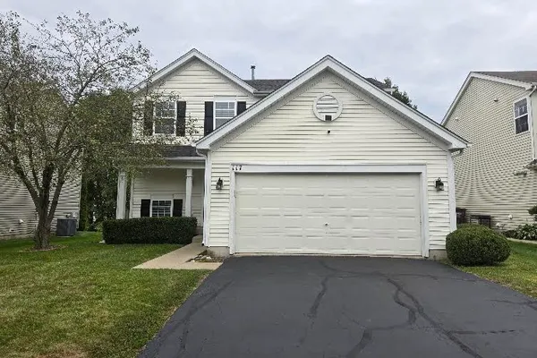 117 WOODLAND PARK CIR