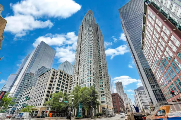 345 N LA SALLE DR 3306