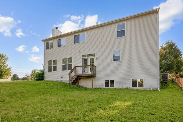 41 BRENTWOOD DR