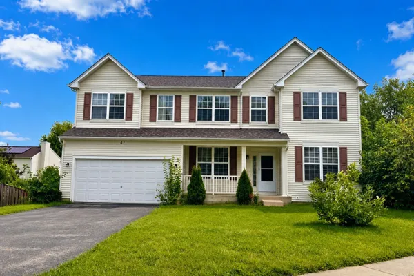 41 BRENTWOOD DR