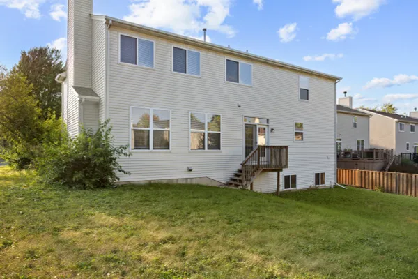 41 BRENTWOOD DR