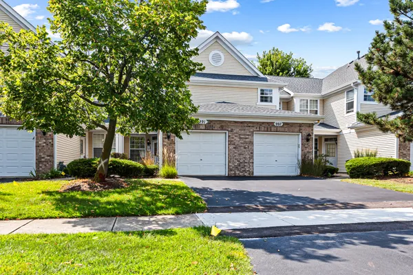 991 SHERIDAN CIR