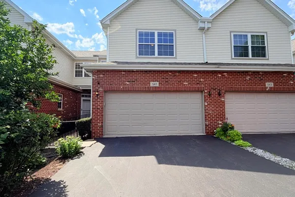 541 GOODWIN DR