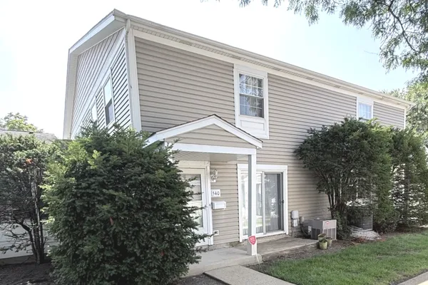 540 WYNN CT 540