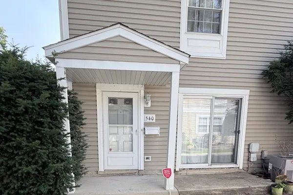 540 WYNN CT 540
