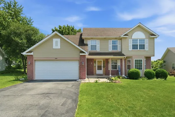636 BRIARWOOD LN