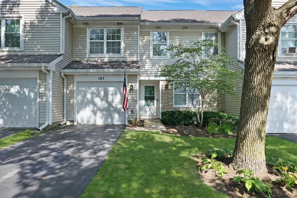 105 PARKVIEW DR