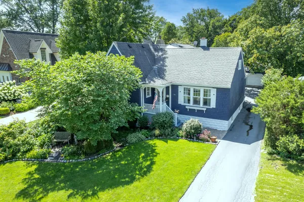 22 ARTHUR AVE