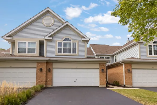 314 CIMARRON RD
