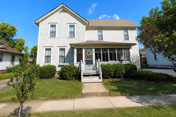 204 LA FOX RIVER DR