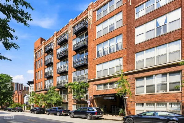 1500 W MONROE ST 411