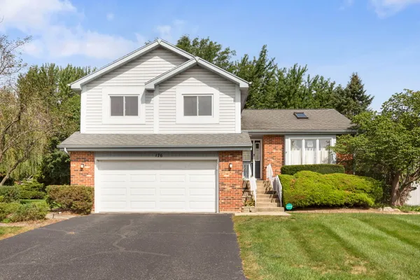 176 DENBERRY CT