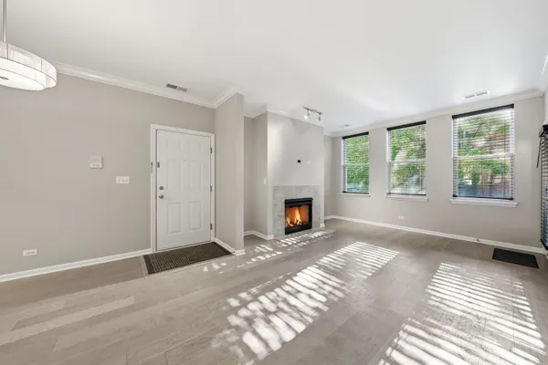 1225 N ORLEANS ST 602