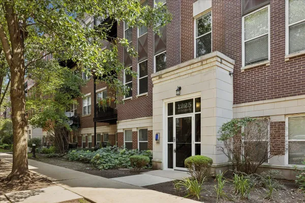 1225 N ORLEANS ST 602