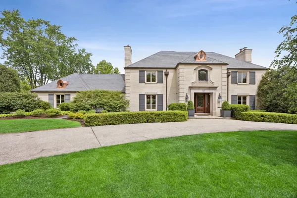 325 PRINCETON RD