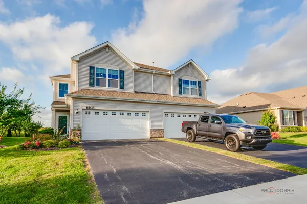 8508 REDBUD CT