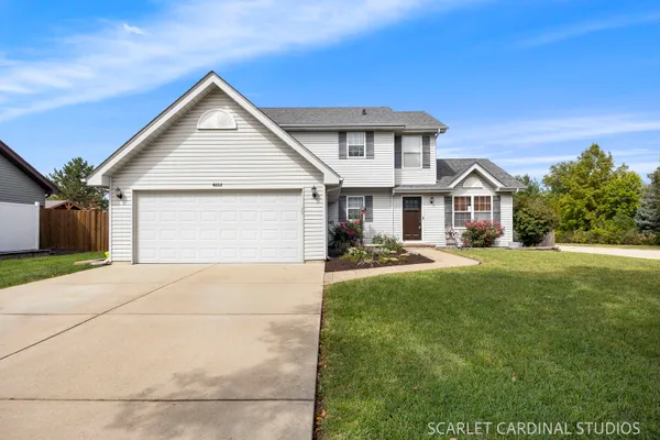 4603 PEACOCK LN