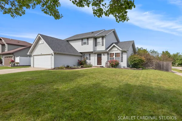 4603 PEACOCK LN