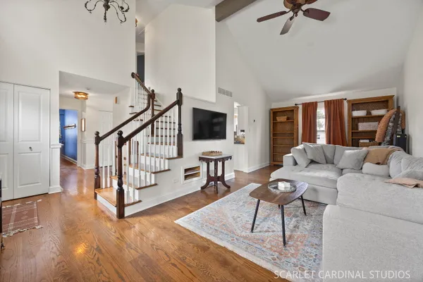 4603 PEACOCK LN