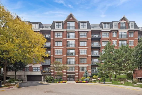 255 E LIBERTY DR 203