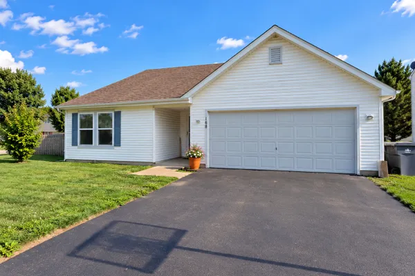 168 W MEADOW DR